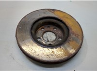  Диск тормозной Ford Galaxy 2006-2010 20431030 #1