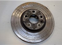  Диск тормозной Ford Galaxy 2006-2010 20431030 #3