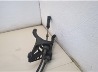  Кулиса КПП Volkswagen Passat 6 2005-2010 20431031 #1