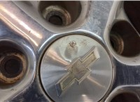  Диск колесный Chevrolet Volt 2010-2015 20431034 #4