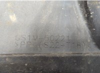  Кронштейн бампера Mazda 6 (GH) 2007-2012 11411016 #16