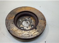 Диск тормозной Toyota Yaris 2005-2011 20431037 #1