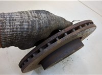 Диск тормозной Toyota Yaris 2005-2011 20431037 #2