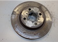  Диск тормозной Toyota Yaris 2005-2011 20431037 #3