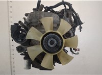  Двигатель (ДВС) Hummer H3 20431040 #1