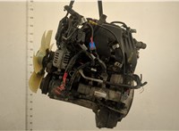  Двигатель (ДВС) Hummer H3 20431040 #2