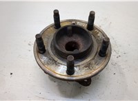  Ступица (кулак, цапфа) Opel Astra J 2010-2017 20431048 #1
