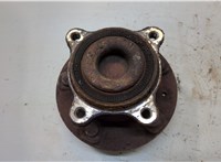  Ступица (кулак, цапфа) Opel Astra J 2010-2017 20431048 #2
