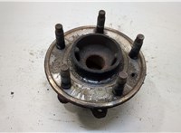  Ступица (кулак, цапфа) Opel Astra J 2010-2017 20431051 #1