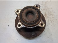  Ступица (кулак, цапфа) Opel Astra J 2010-2017 20431051 #2