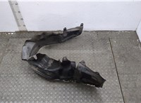  Защита арок (подкрылок) Mitsubishi Outlander 2003-2009 20431066 #3
