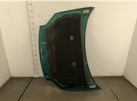  Капот Citroen Berlingo 2002-2008 20431069 #8