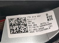  Руль Volkswagen Jetta 7 2018- 20431077 #4