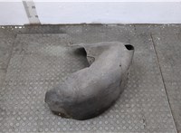  Защита арок (подкрылок) Ford Fusion 2002-2012 20431087 #3
