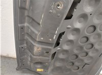 1160008, 13141723, 93184414 Капот Opel Zafira B 2005-2012 20431089 #5