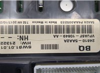 Щиток приборов (приборная панель) Nissan Murano 2014- 20431090 #3