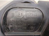  Зеркало боковое BMW 5 E39 1995-2003 20431092 #4