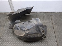  Защита арок (подкрылок) Ford Mondeo 4 2007-2015 20431101 #3