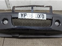  Бампер Suzuki Grand Vitara 2005-2015 20431102 #1