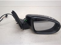  Зеркало боковое Volkswagen Golf 6 2009-2012 20431104 #1