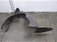  Защита арок (подкрылок) Skoda Fabia 2007-2014 20431106 #2