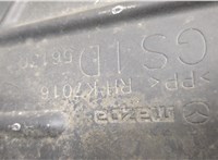  Защита арок (подкрылок) Mazda 6 (GH) 2007-2012 20431119 #2