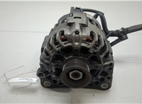  Генератор Volkswagen Polo 2005-2009 20431142 #1