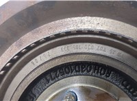  Маховик Volkswagen Polo 2005-2009 20431143 #4