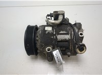  Компрессор кондиционера Volkswagen Polo 2005-2009 20431145 #1
