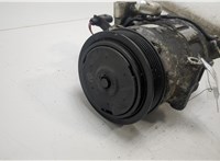  Компрессор кондиционера Volkswagen Polo 2005-2009 20431145 #2