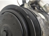  Компрессор кондиционера Volkswagen Polo 2005-2009 20431145 #3
