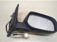  Зеркало боковое Toyota Avensis 2 2003-2008 20431158 #1
