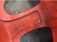  Колесо запасное (таблетка) Jaguar XF 2007-2015 20431162 #5