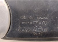  Зеркало боковое Toyota Avensis 3 2008-2018 20431164 #5