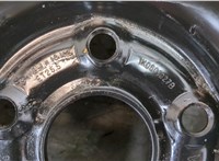 Колесо запасное (таблетка) Volkswagen Golf Plus 20431192 #4