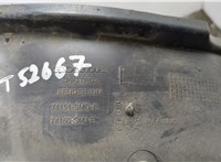  Защита арок (подкрылок) Honda Civic 2005-2012 20431196 #2