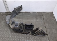  Защита арок (подкрылок) Mitsubishi Lancer 9 2003-2006 20431199 #3