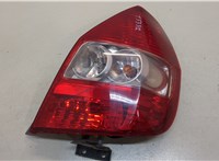  Фонарь (задний) Honda Jazz 2001-2008 20431206 #1