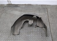  Защита арок (подкрылок) Ford Fiesta 2008-2013 20431208 #1
