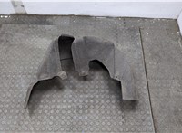  Защита арок (подкрылок) Ford Fiesta 2008-2013 20431208 #2