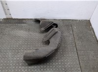  Защита арок (подкрылок) Ford Fiesta 2008-2013 20431208 #3