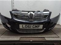  Бампер Opel Zafira B 2005-2012 20431215 #1