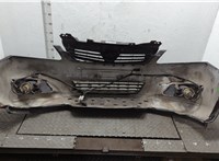  Бампер Opel Zafira B 2005-2012 20431215 #2