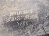  Защита арок (подкрылок) Hyundai i30 2007-2012 20431219 #4