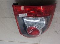 LR018443, 9H5213405AC Фонарь (задний) Land Rover Freelander 2 2006-2014 20431221 #3