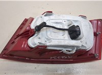 4F5945095D Фонарь (задний) Audi A6 (C6) 2004-2011 20431225 #2