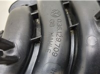  Коллектор впускной Seat Ibiza 4 2008-2015 20431231 #2