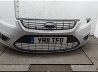  Бампер Ford Focus 2 2008-2011 20431232 #1