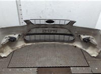  Бампер Ford Focus 2 2008-2011 20431232 #3