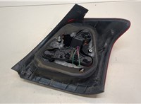  Фонарь (задний) Toyota Avensis 2 2003-2008 20431249 #2